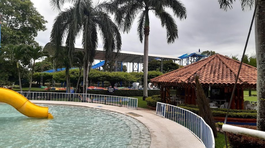 Tardes Caleñas Acuaparque - Foto 4