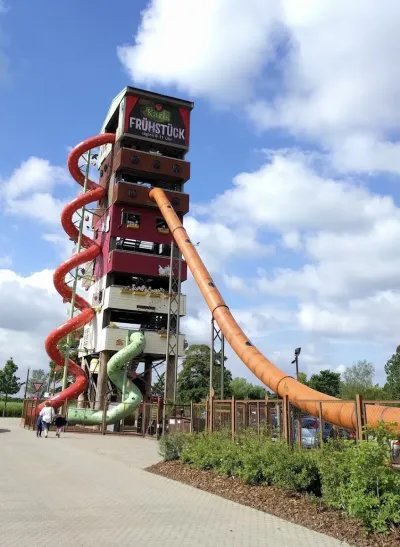 Karl's Adventure Village Rövershagen