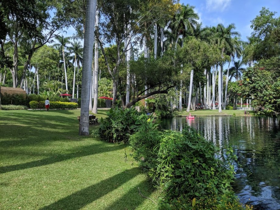 Las Estacas Parque Natural - Foto 4