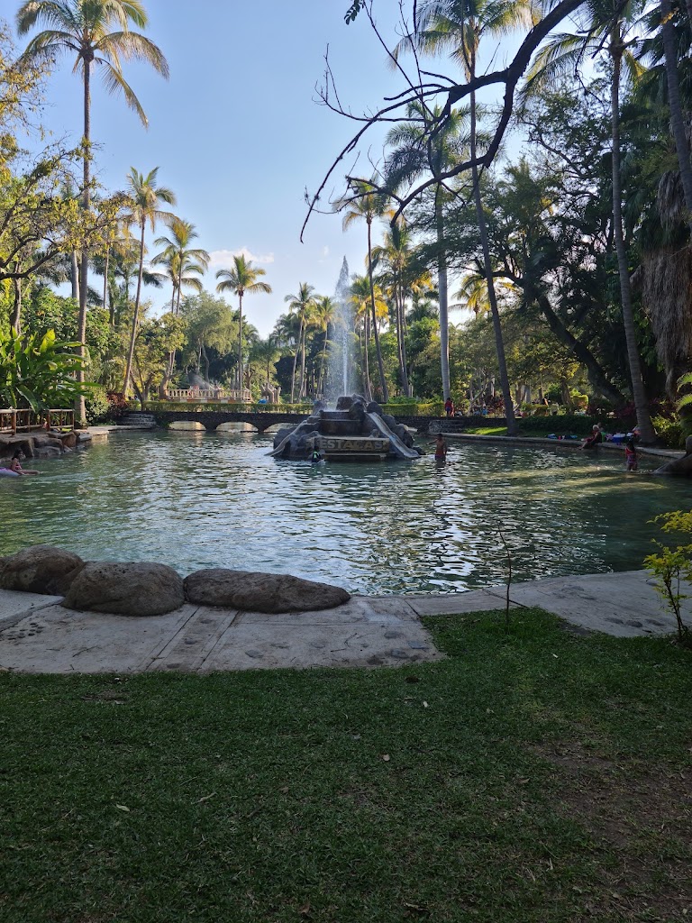 Las Estacas Parque Natural - Foto 6