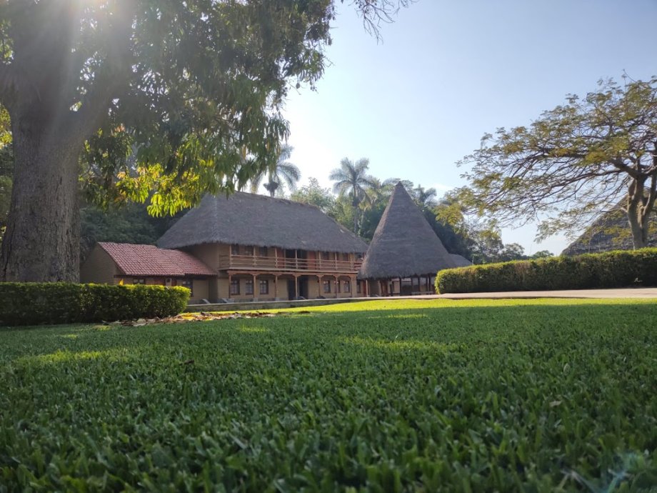 Las Estacas Parque Natural - Foto 7