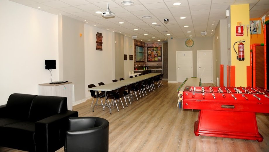 saladeocioelalmazen - Foto 2