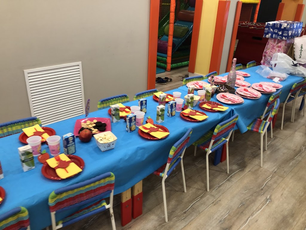 saladeocioelalmazen - Foto 1