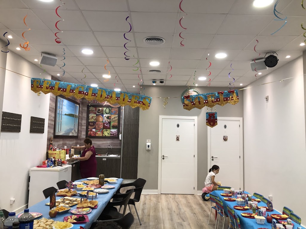 saladeocioelalmazen - Foto 1