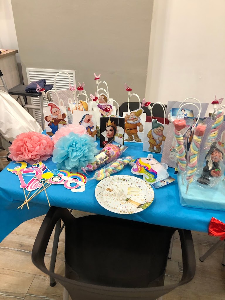 saladeocioelalmazen - Foto 6