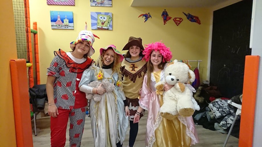 saladeocioelalmazen - Foto 7