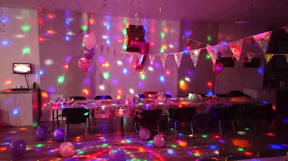 saladeocioelalmazen - Foto 8