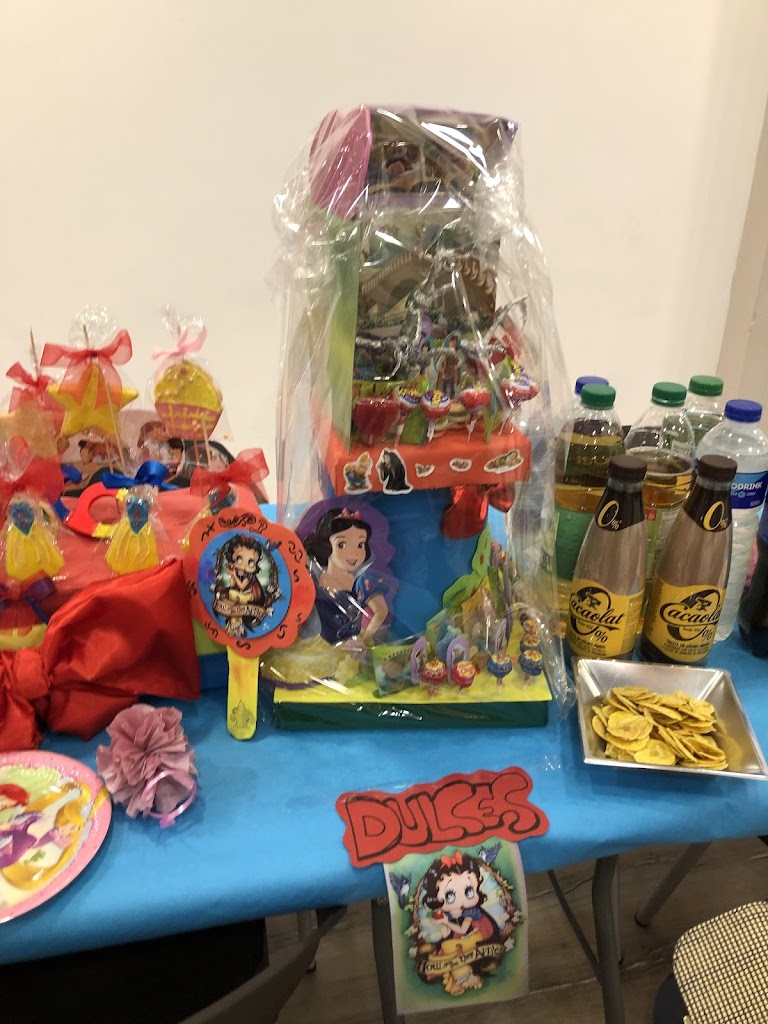 saladeocioelalmazen - Foto 1