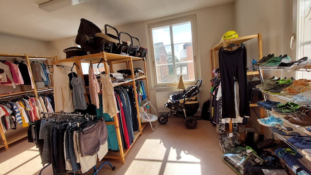 Familientreff der Geschwister-Gummi-Stiftung - Foto 1