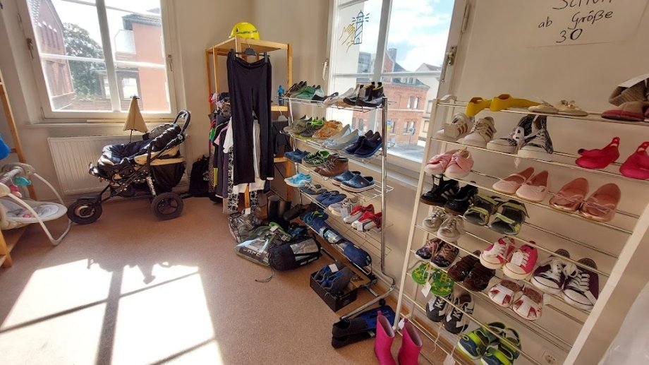 Familientreff der Geschwister-Gummi-Stiftung - Foto 5