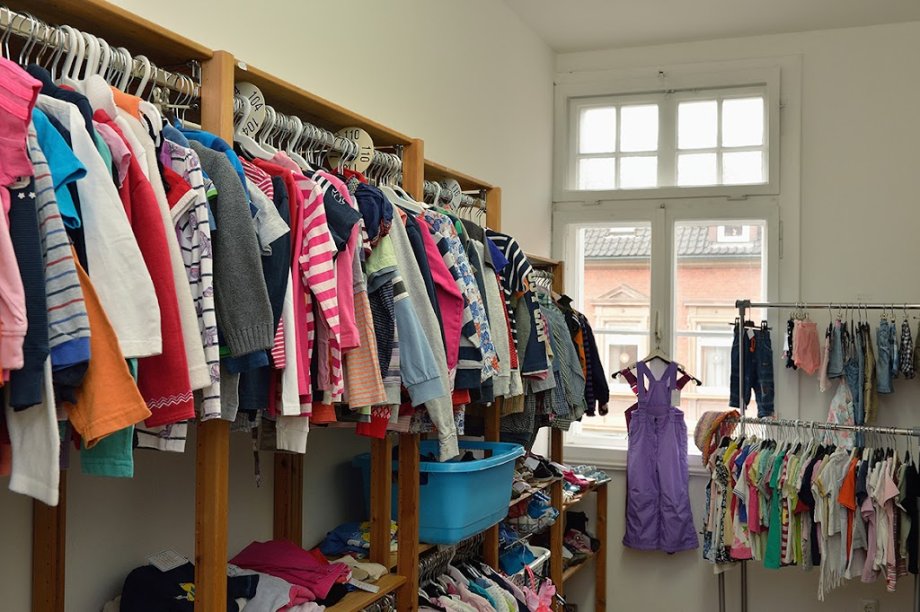 Familientreff der Geschwister-Gummi-Stiftung - Foto 6