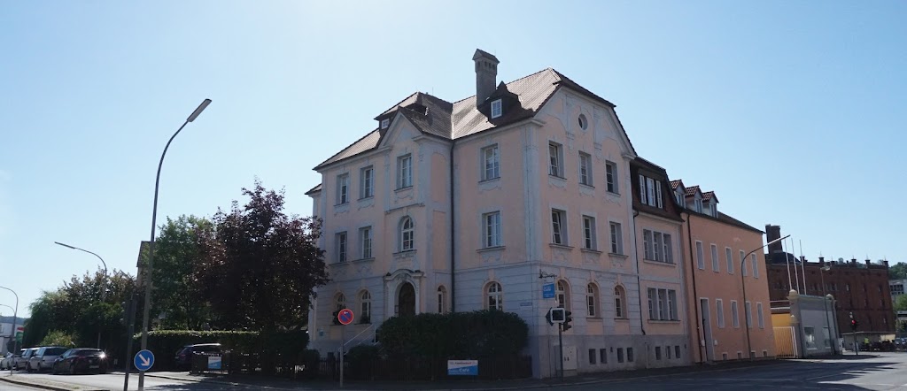 Familientreff der Geschwister-Gummi-Stiftung - Foto 1