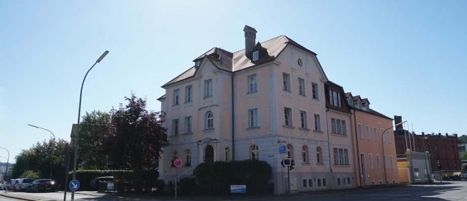 Familientreff der Geschwister-Gummi-Stiftung - Foto 9