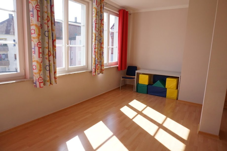 Familientreff der Geschwister-Gummi-Stiftung - Foto 10