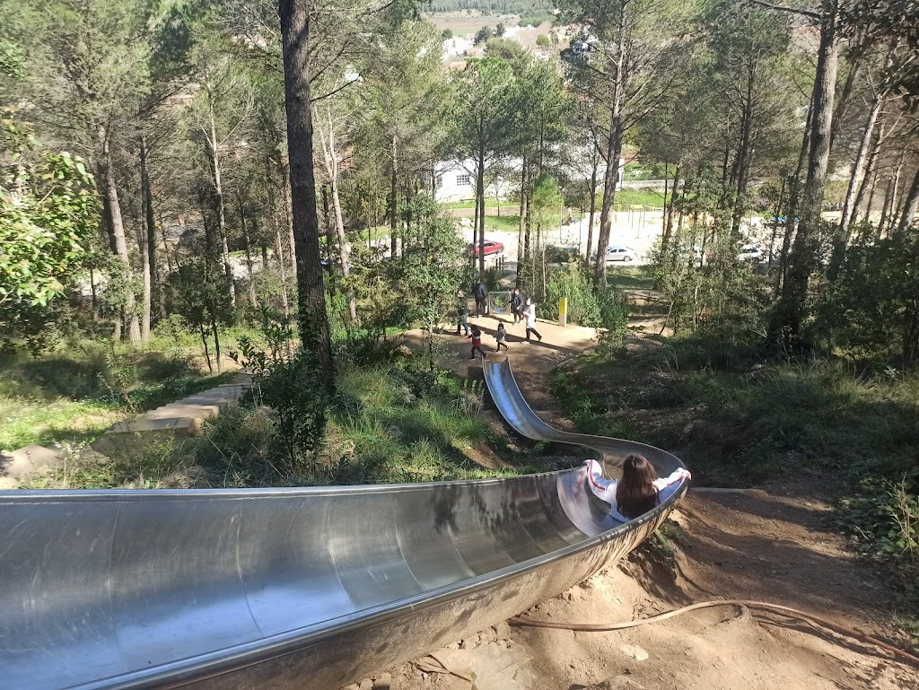 Parque de la Costeta - Foto 1