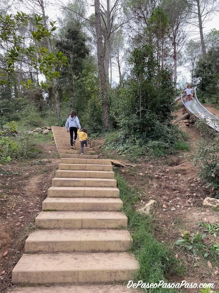 Parque de la Costeta - Foto 4