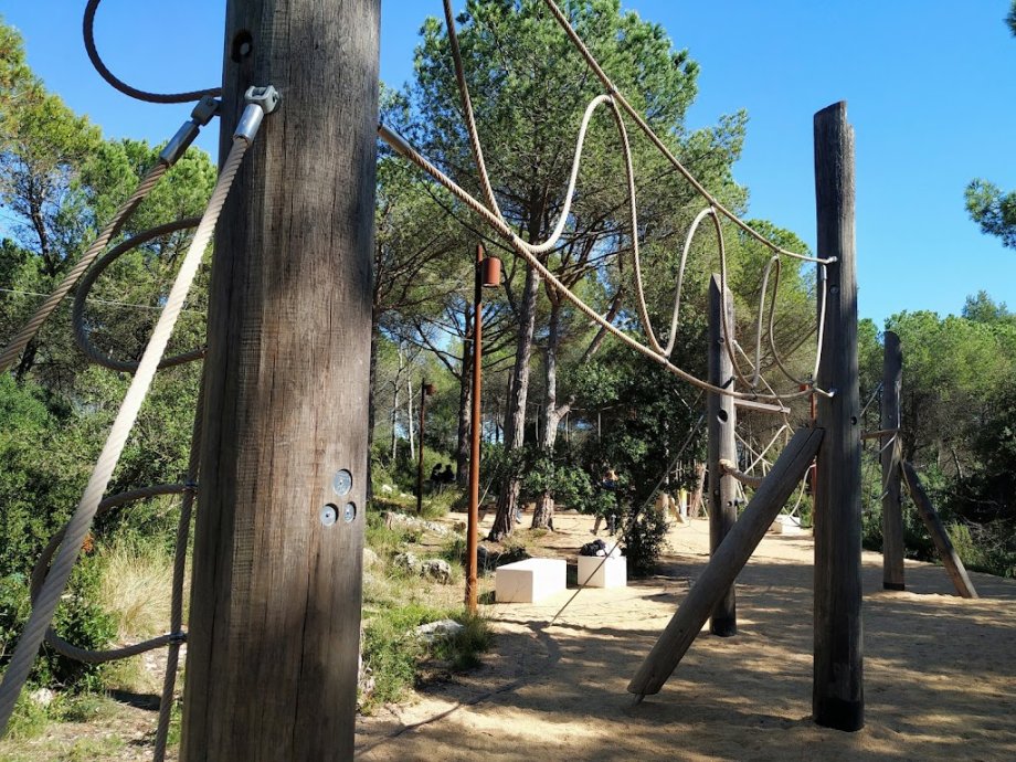 Parque de la Costeta - Foto 5