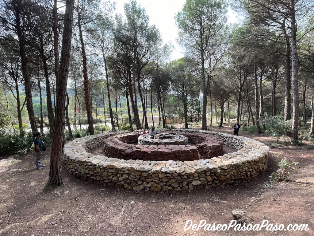 Parque de la Costeta - Foto 1