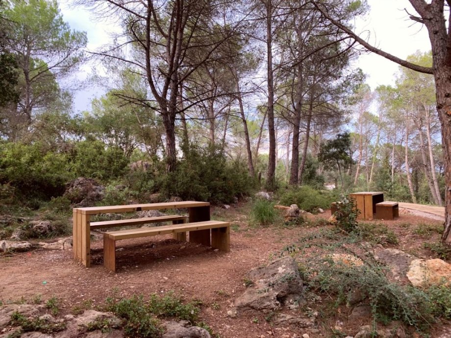 Parque de la Costeta - Foto 7