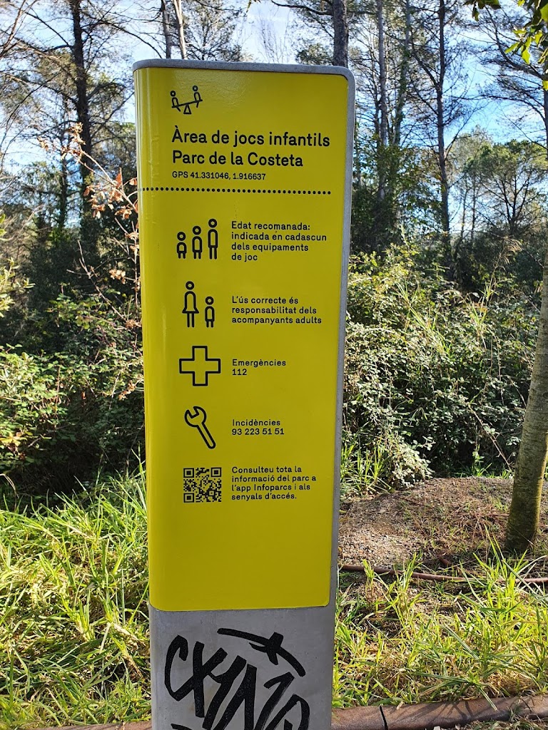 Parque de la Costeta - Foto 1