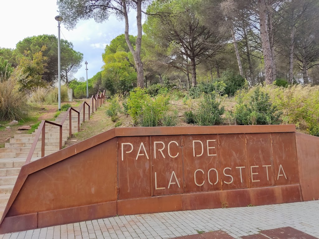 Parque de la Costeta - Foto 1