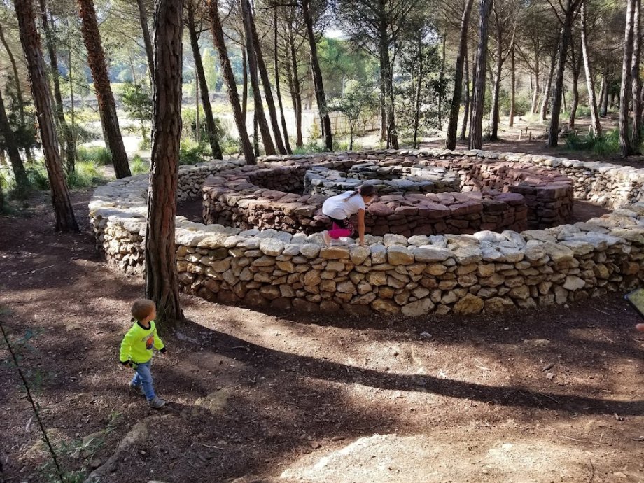 Parque de la Costeta - Foto 10