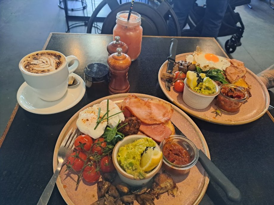 Onyx Espresso Bar - Foto 3