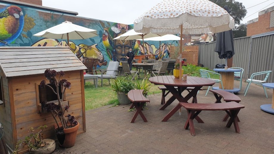 Onyx Espresso Bar - Foto 5