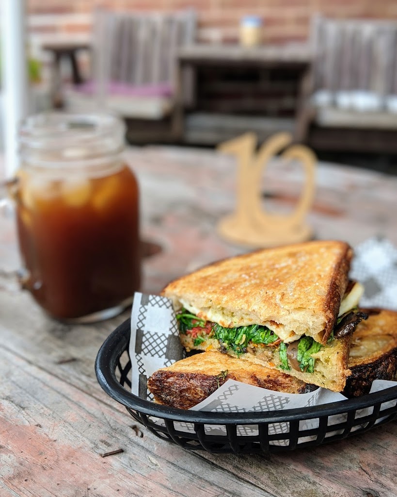 Onyx Espresso Bar - Foto 10