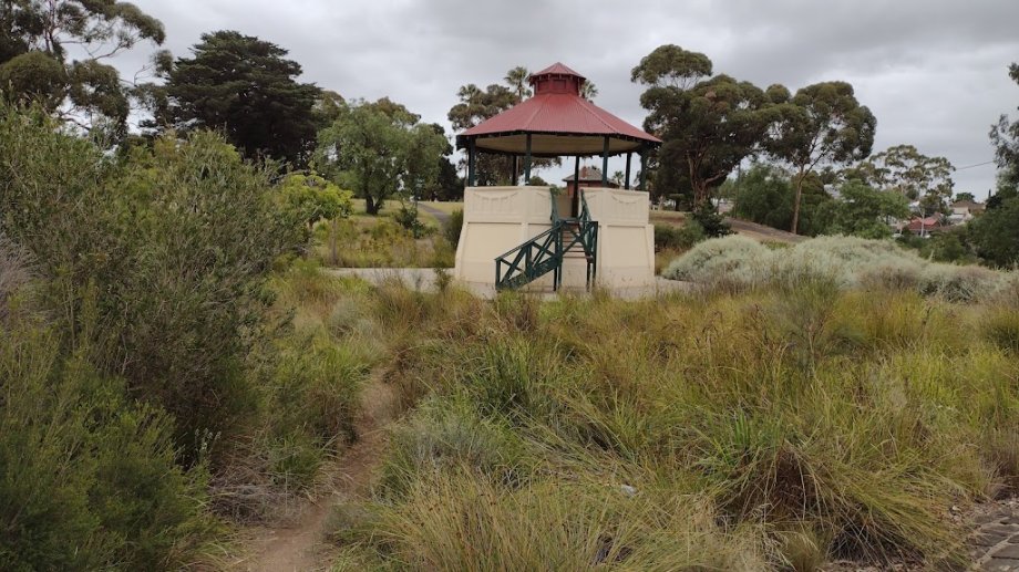 Maribyrnong Park Playground - Foto 3