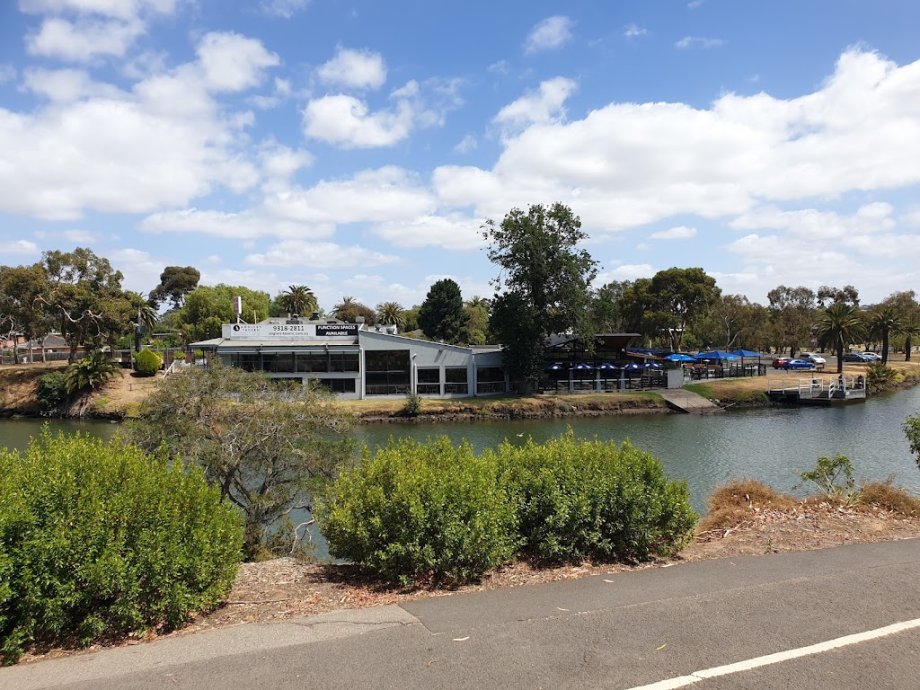 Maribyrnong Park Playground - Foto 4
