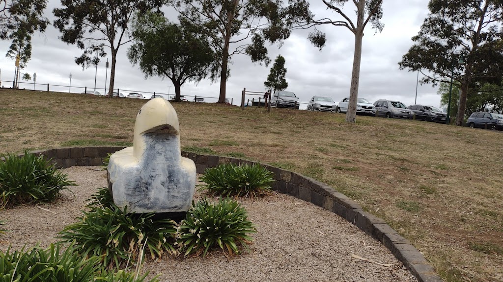 Maribyrnong Park Playground - Foto 1