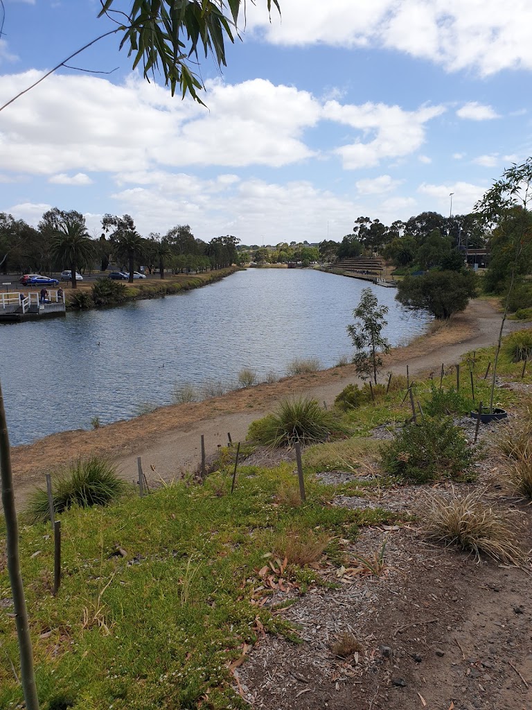 Maribyrnong Park Playground - Foto 8