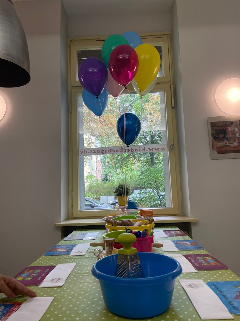 Kinder KOCHSPASS - Foto 5