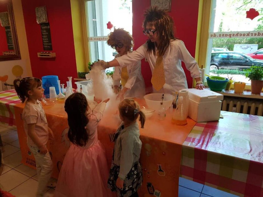 Kinder KOCHSPASS - Foto 9