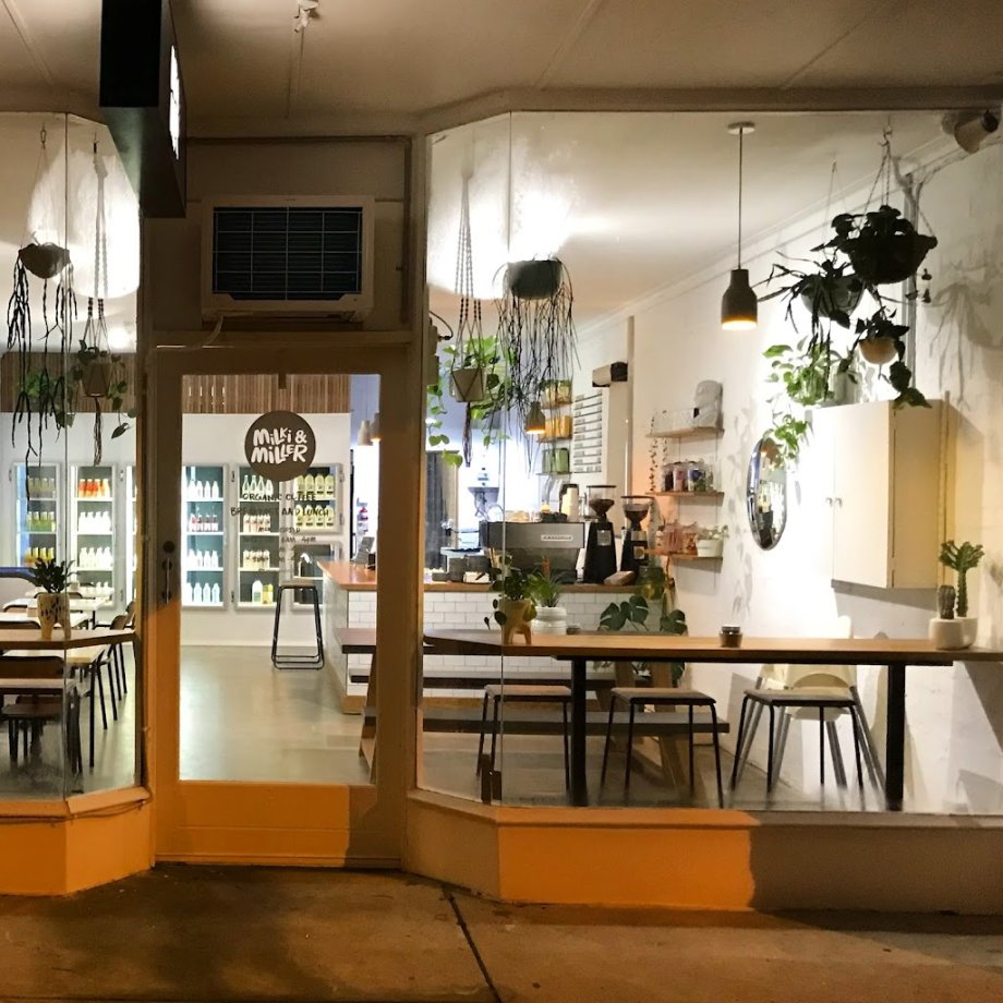 MILKI & MILLER - Foto 2