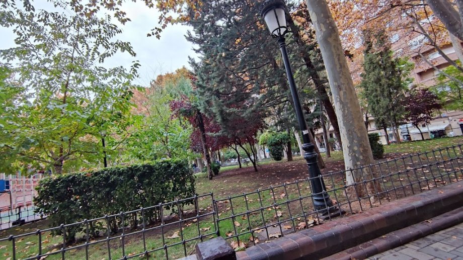 Parque Plaza la Catedral. - Foto 5