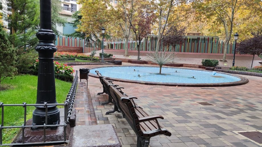 Parque Plaza la Catedral. - Foto 6