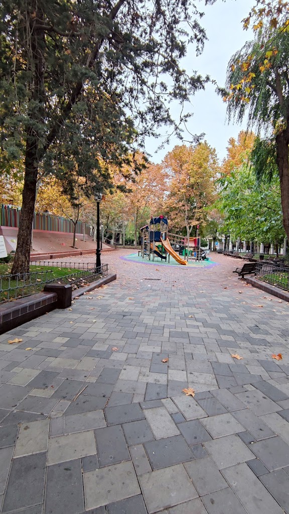 Parque Plaza la Catedral. - Foto 1