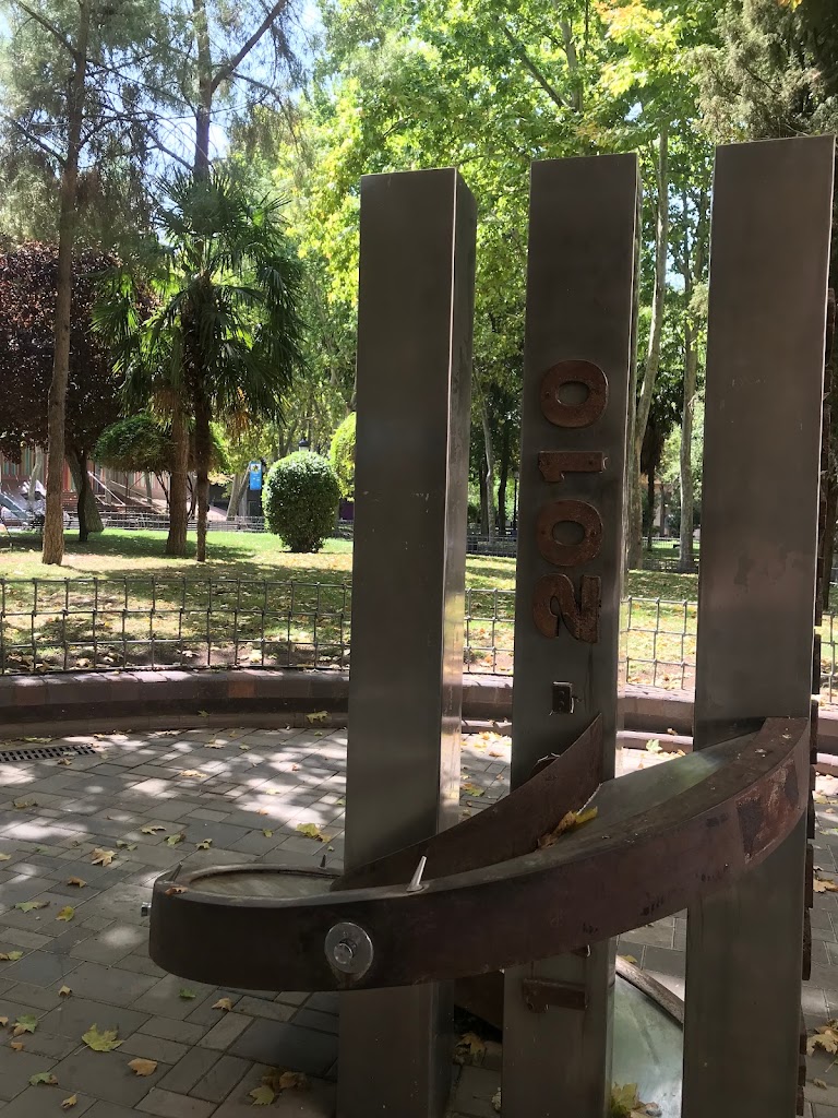 Parque infantil - Foto 5