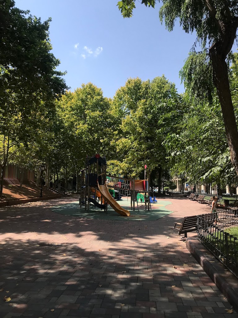 Parque infantil - Foto 6