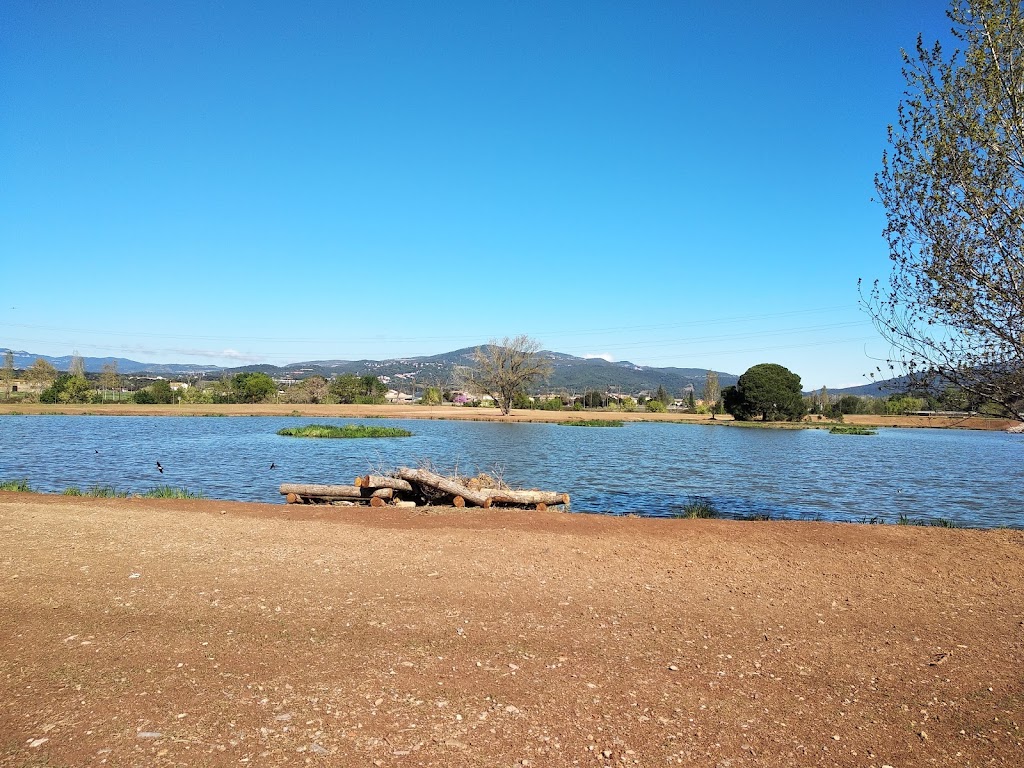 Parque del Falgar (Las Franquesas del Vallés) - Foto 1