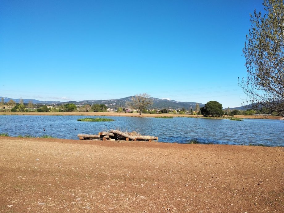 Parque del Falgar (Las Franquesas del Vallés) - Foto 5