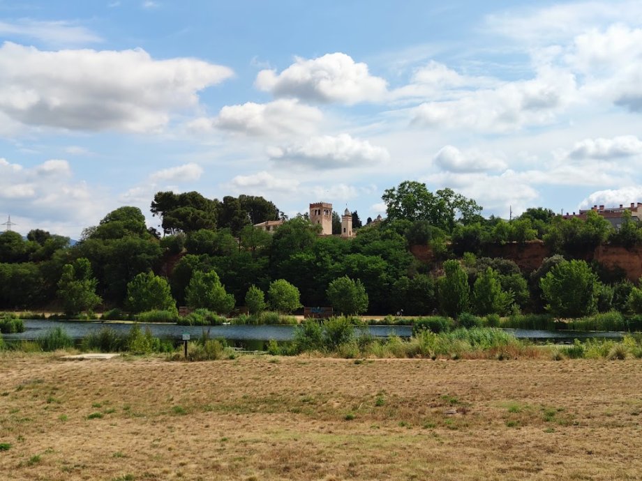 Parque del Falgar (Las Franquesas del Vallés) - Foto 7