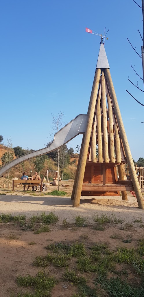 Parque del Falgar (Las Franquesas del Vallés)