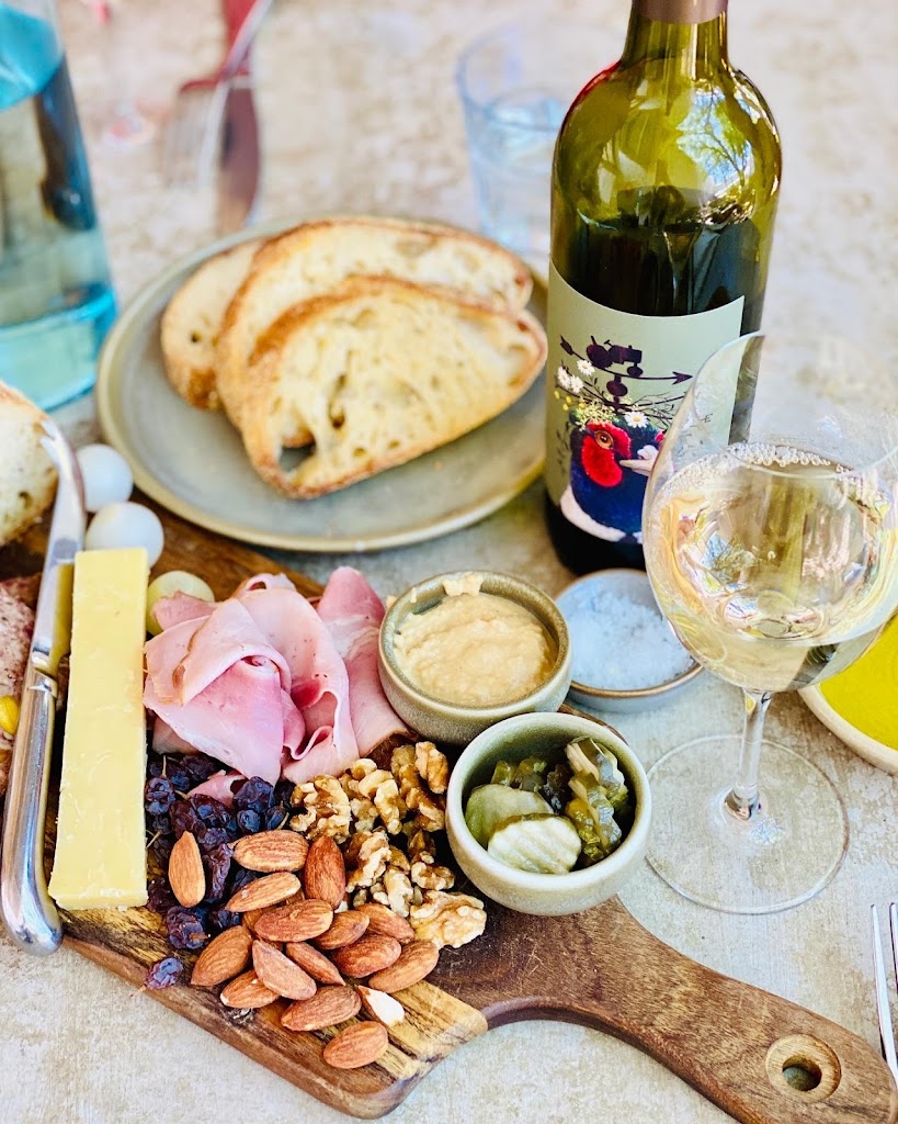 Fowles Wine - Foto 1