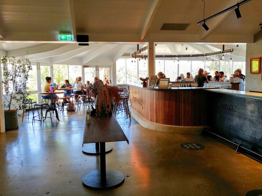 Fowles Wine - Foto 9