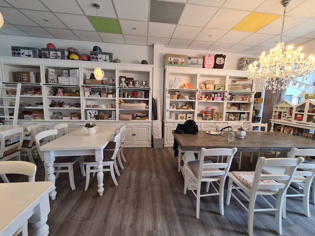 Sonnenschein Laden-Café - Foto 1