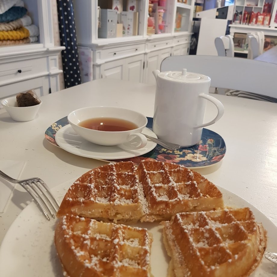 Sonnenschein Laden-Café - Foto 5