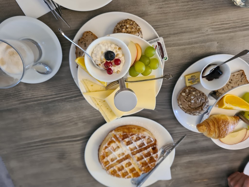 Sonnenschein Laden-Café - Foto 1